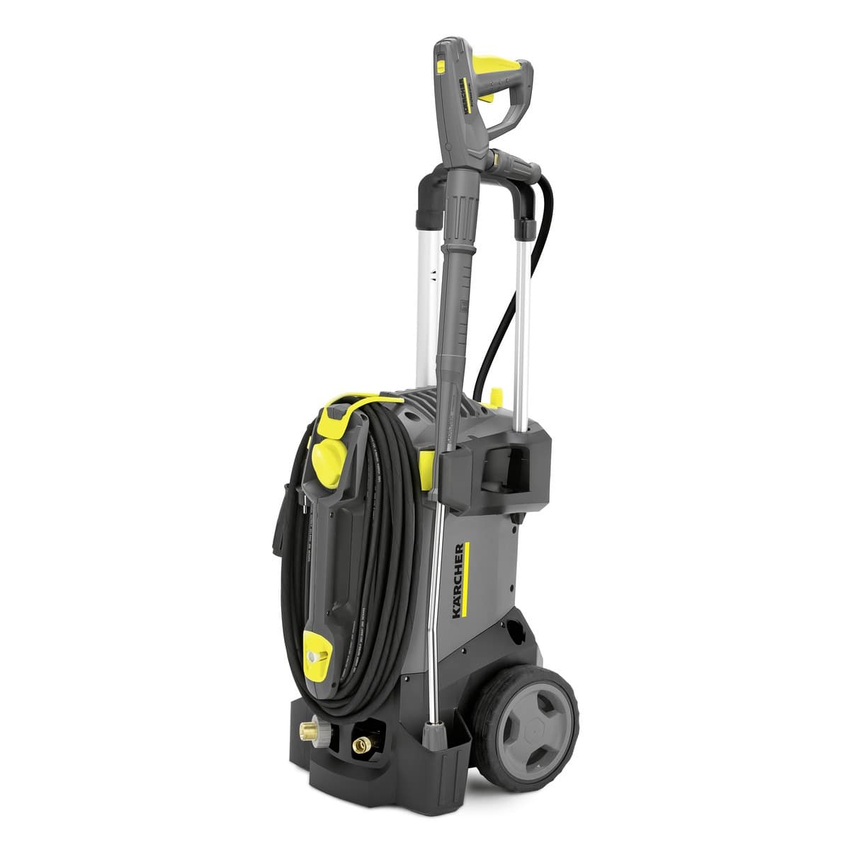 Hidrolimpiadora Kärcher HD 5/15 C