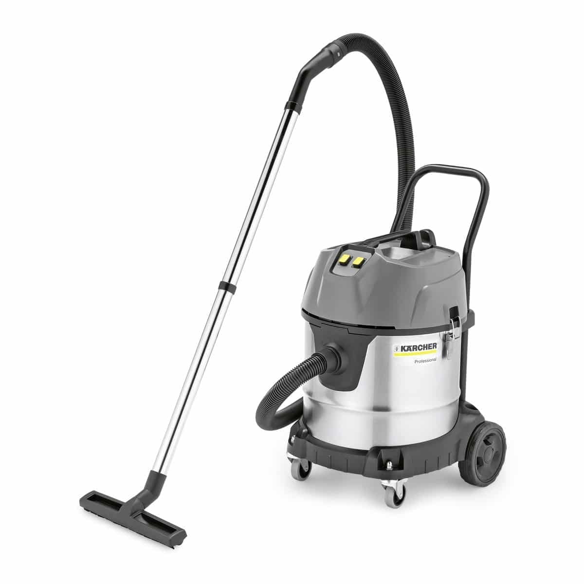 Aspirador NT 50/2 Me Classic Edition