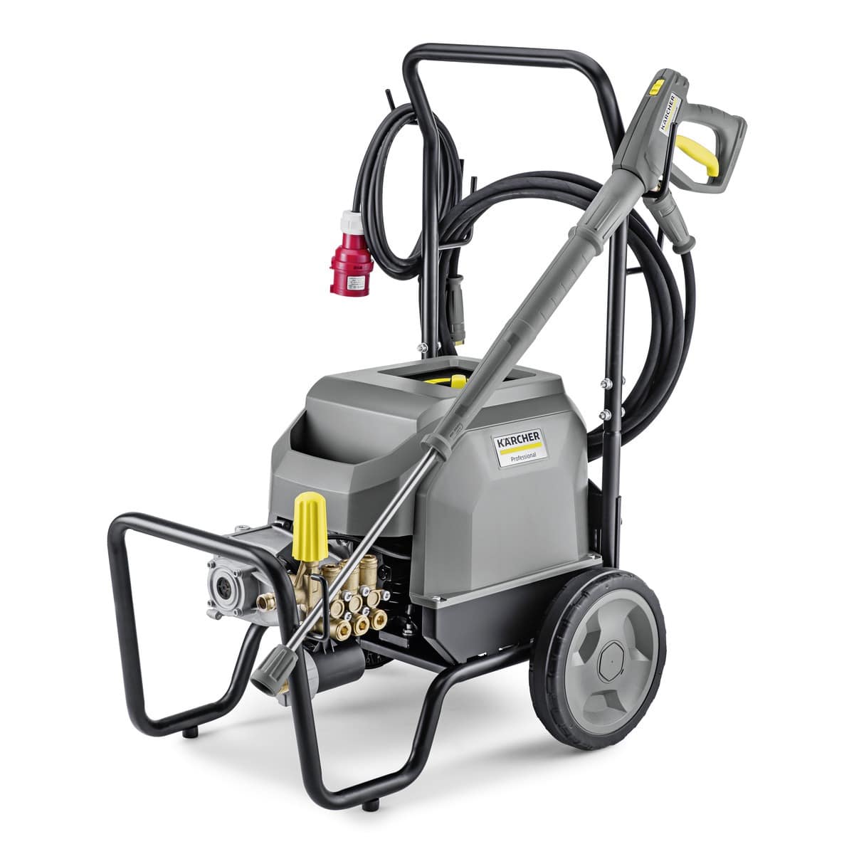 Hidrolimpiadora profesional Kärcher HD 9/20-4 M Classic