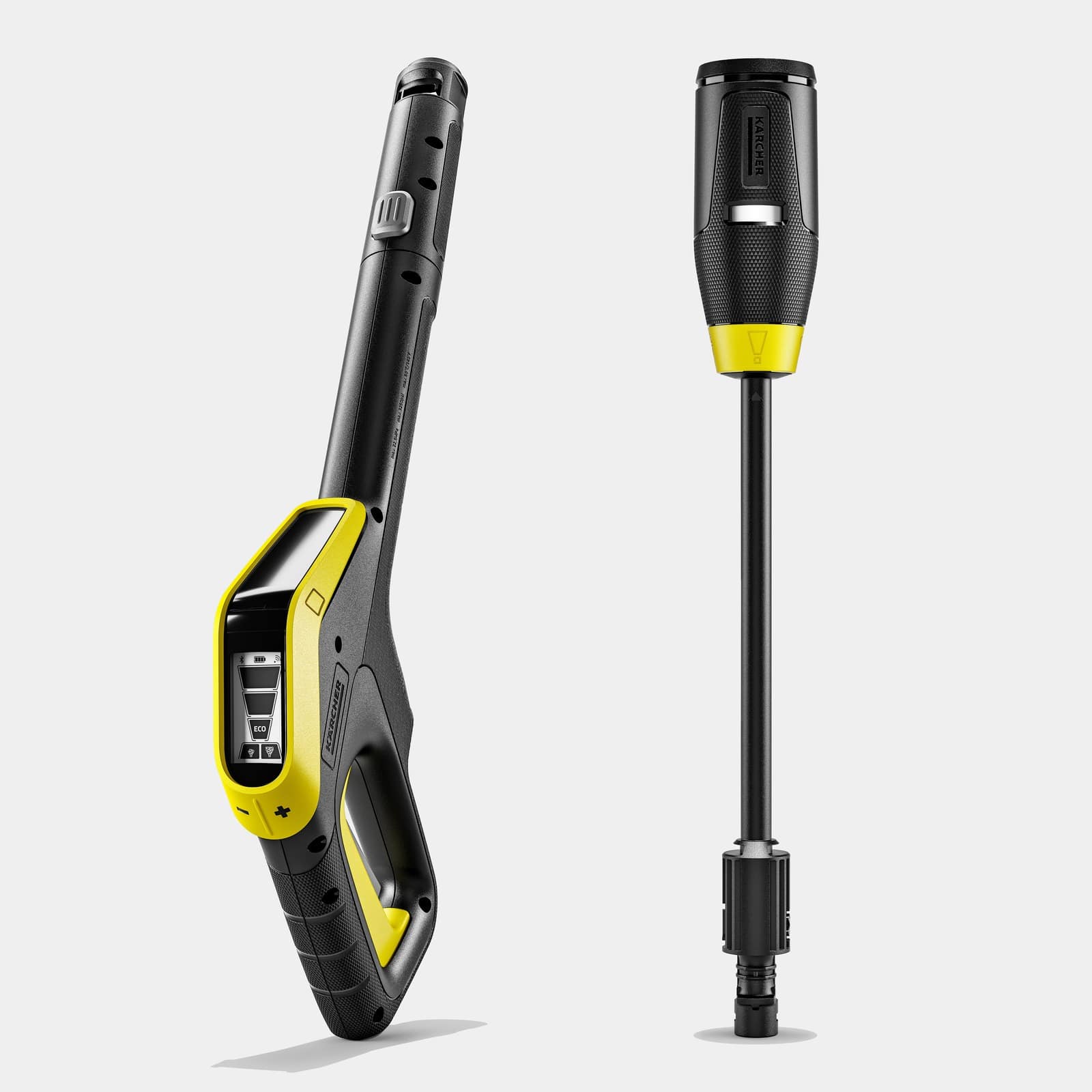 Hidrolimpiadora Kärcher K7 Comfort Premium Connect - Imagen 3