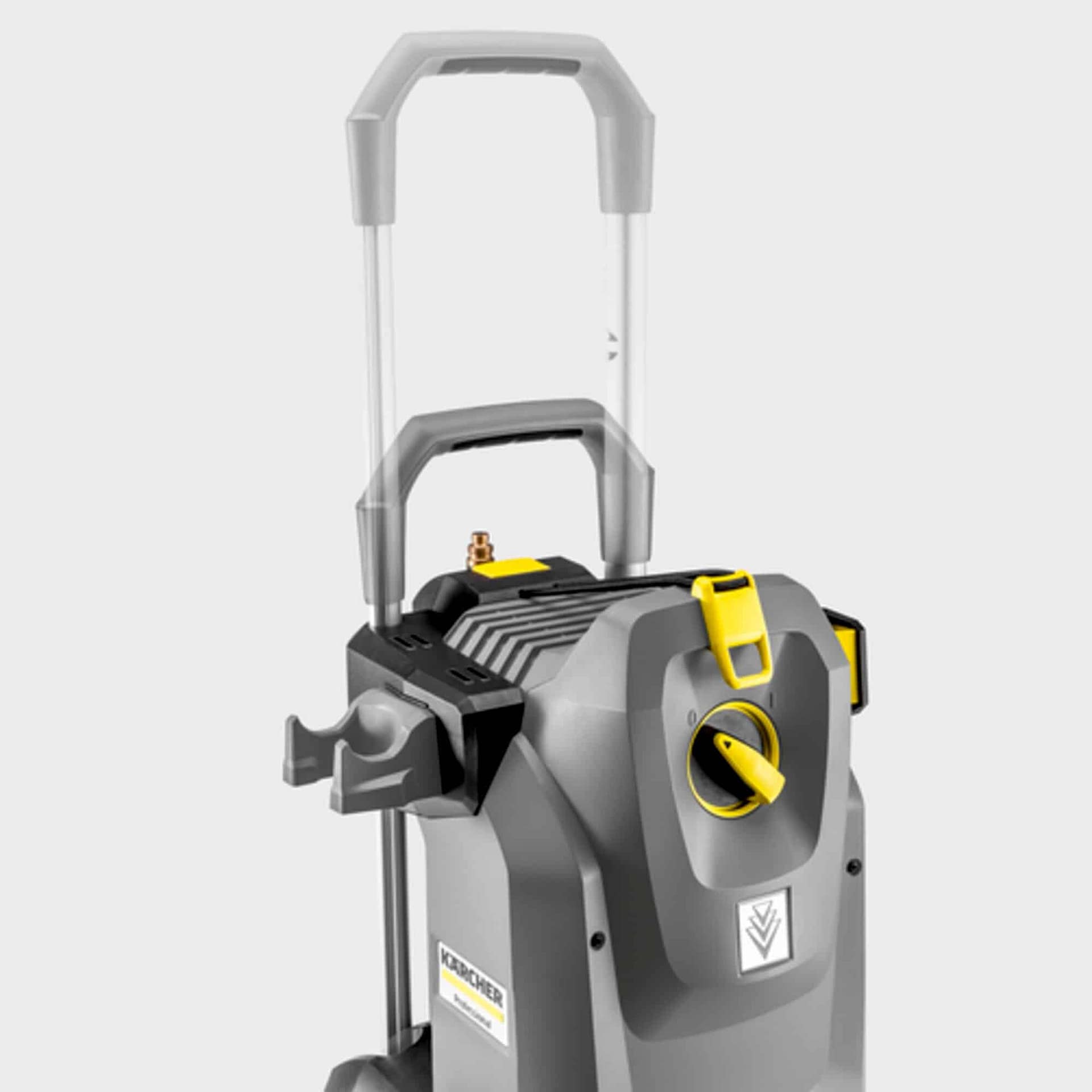 Hidrolimpiadora Kärcher HD 6/15 M - Imagen 3