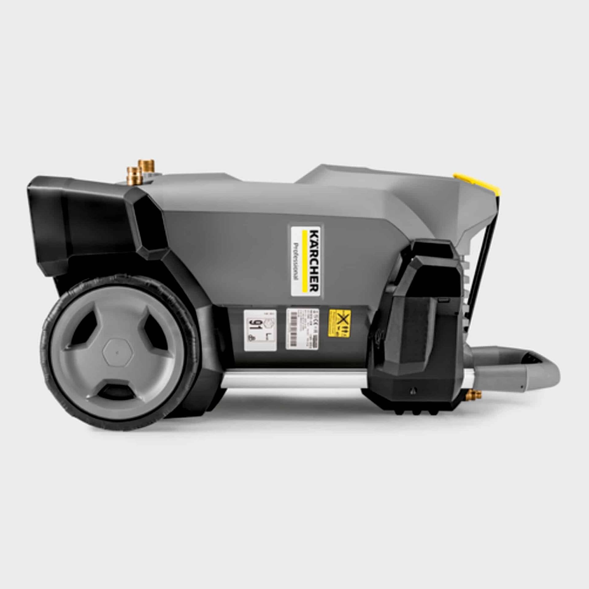 Hidrolimpiadora Kärcher HD 6/15 M - Imagen 4