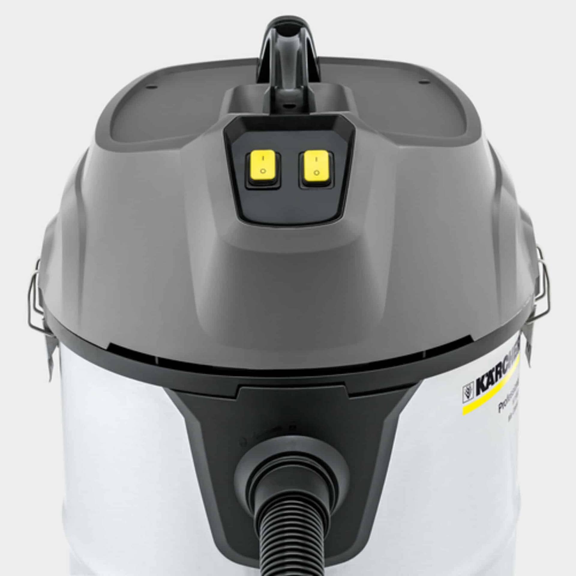 Aspirador NT 50/2 Me Classic Edition - Imagen 3