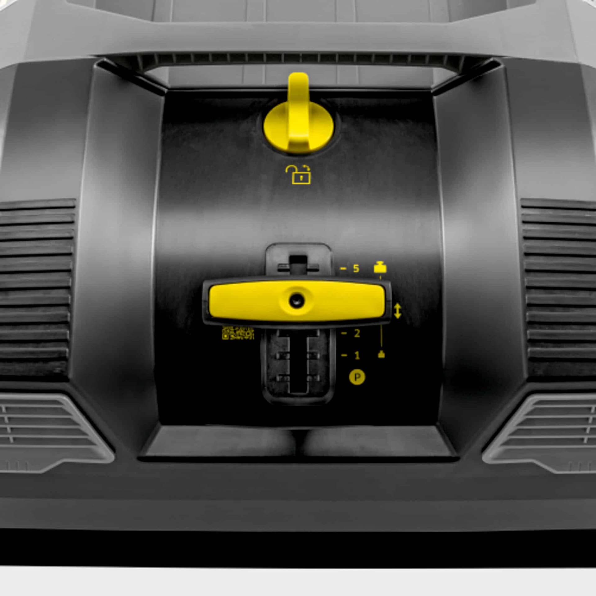 Barredora Karcher KM 70/20 C - Imagen 4