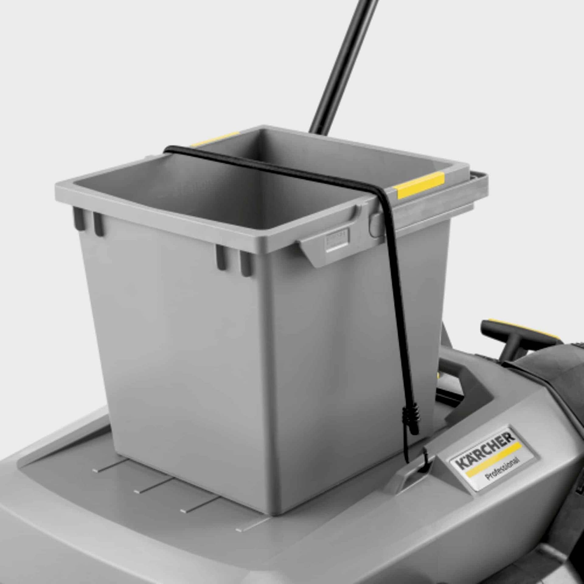 Barredora Karcher KM 70/20 C - Imagen 2