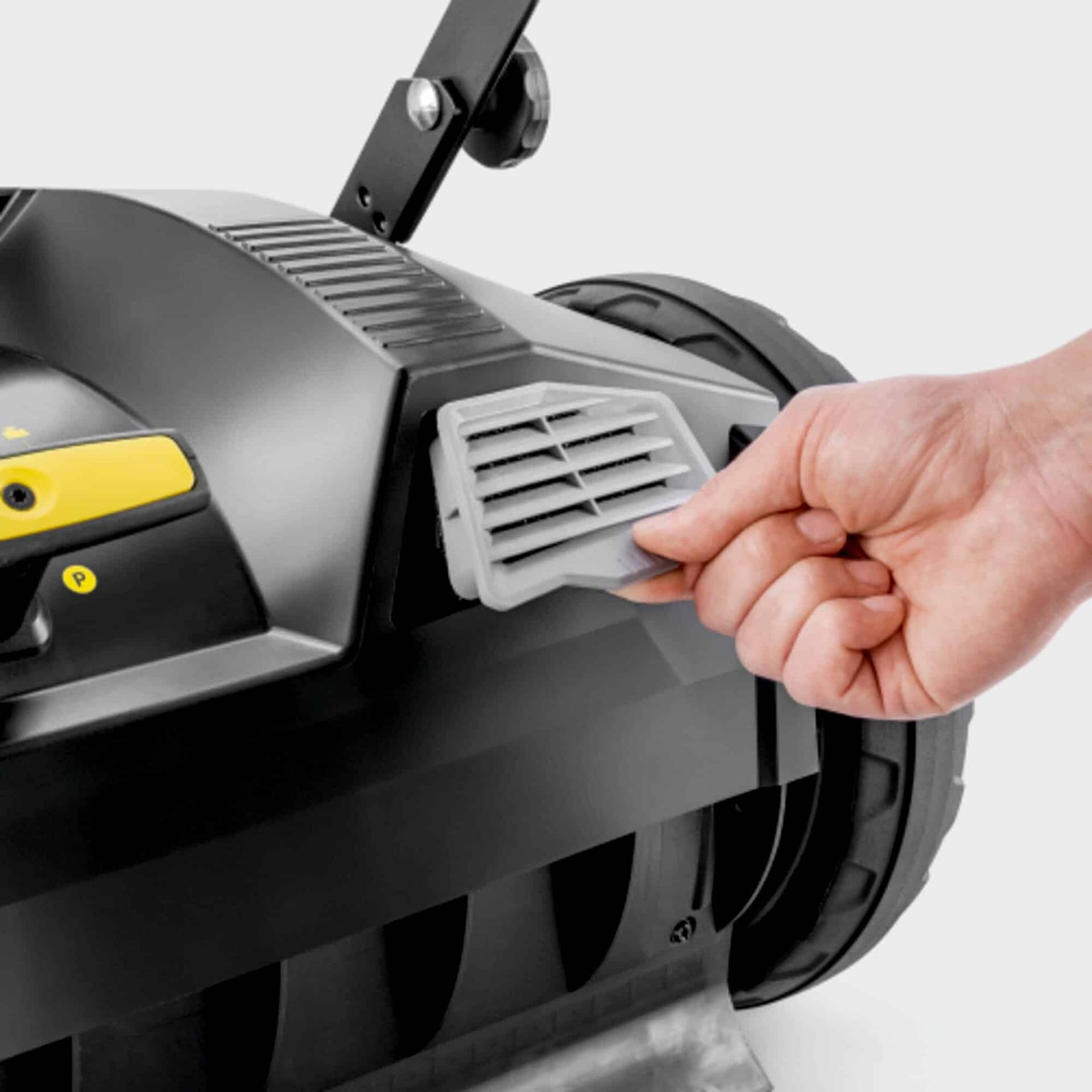 Barredora Karcher KM 70/20 C - Imagen 3