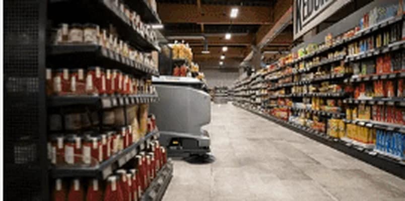 Equipos profesionales para comercios