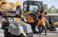 Hidrolimpiadora Karcher HDS 7/16 C - Imagen 3