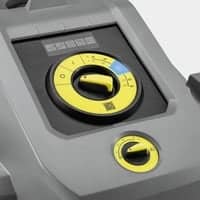 Hidrolimpiadora Karcher HDS 7/16 C - Imagen 2