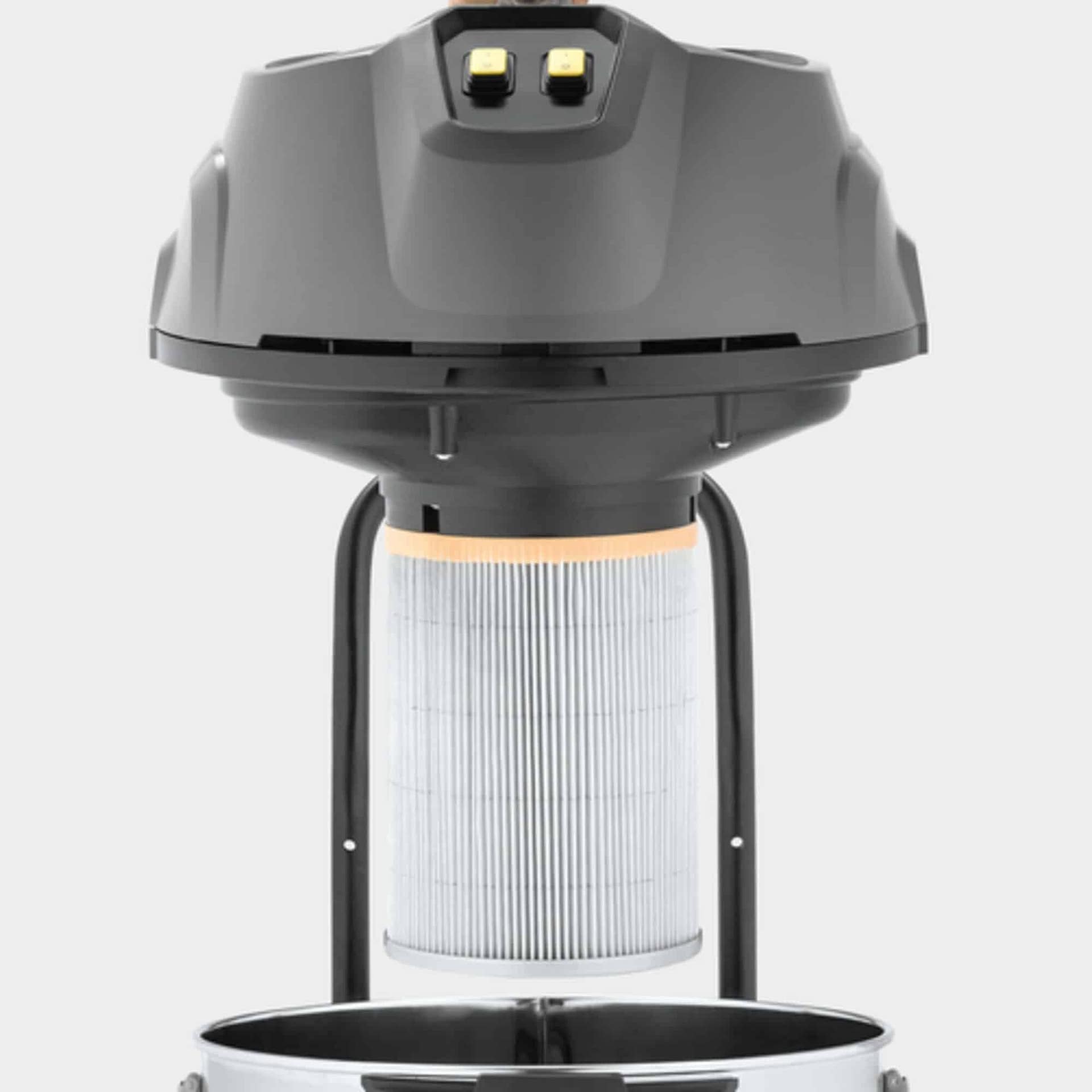 Aspirador NT 50/2 Me Classic Edition - Imagen 2