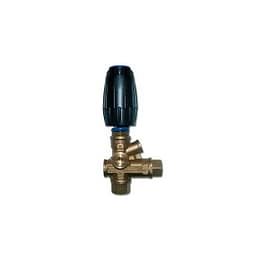 Válvula Arrow Reguladora 40 LTS 250 BAR 3/8"