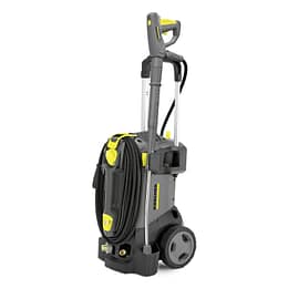 Hidrolimpiadora Kärcher HD 5/17 C